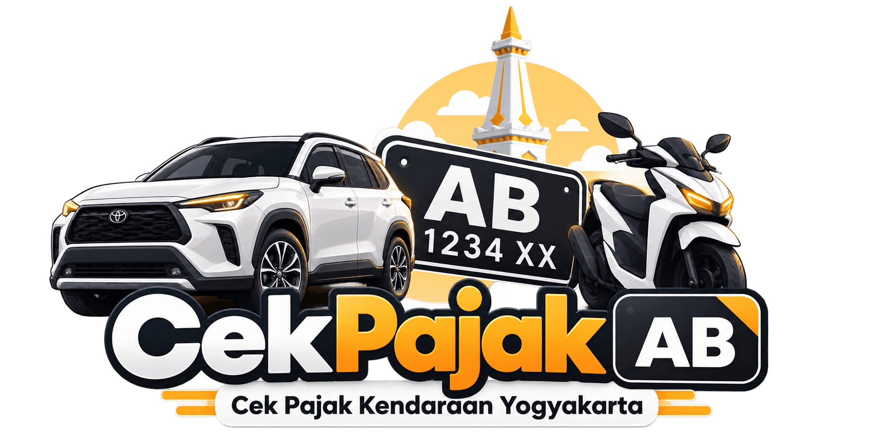 CekPajak AB